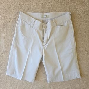 Riders by Lee Women's Light Beige Shorts